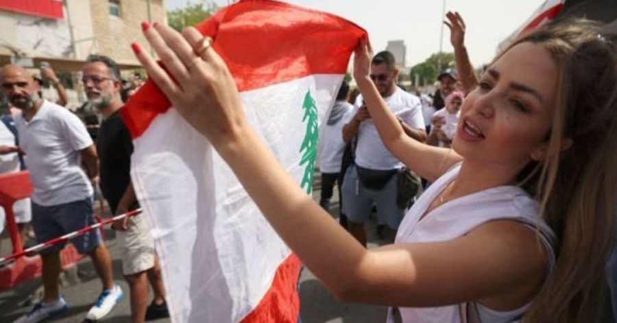 حزب‌الله اکثریت کرسی‌ پارلمان لبنان را از دست داد
