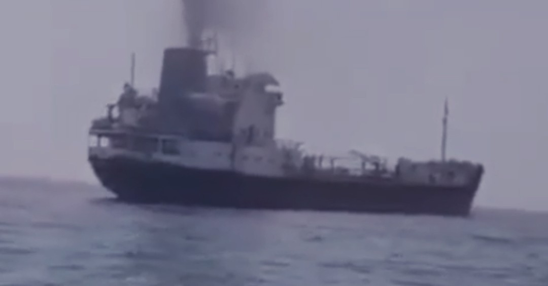 تهدید دوباره کشتیرانی بین‌المللی؛ توقیف یک کشتی سوخت‌رسان در خلیج عرب توسط ایران