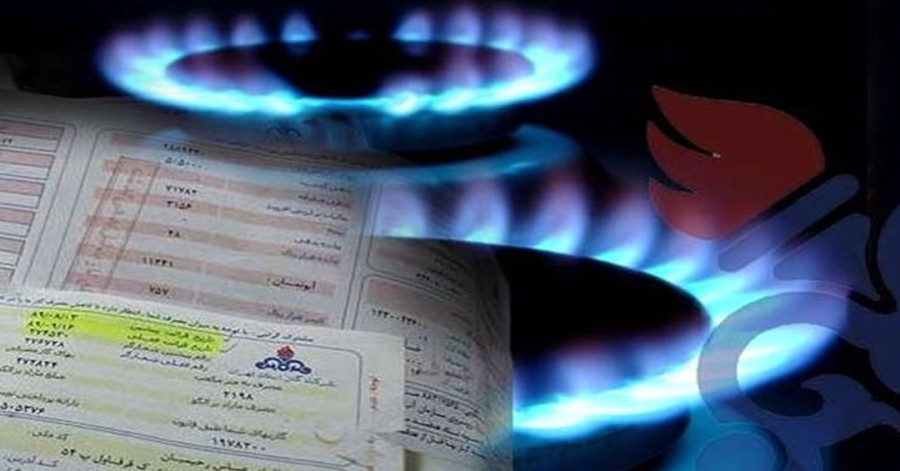 گاز مشترکان خانگی گران می‌شود