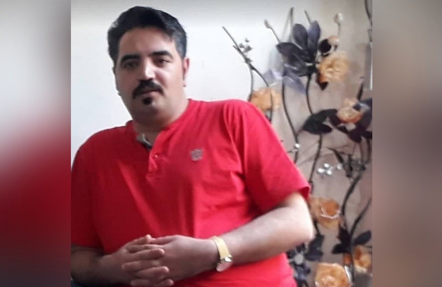 شاعر آذربایجانی «اکبر جهانی» در تبریز بازداشت شد