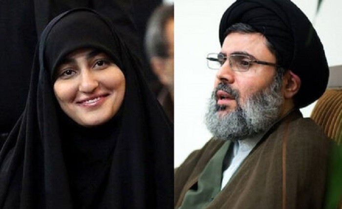 ارتش اسرائیل: داماد قاسم سلیمانی سرگرم قاچاق اسلحه برای حزب‌الله لبنان است