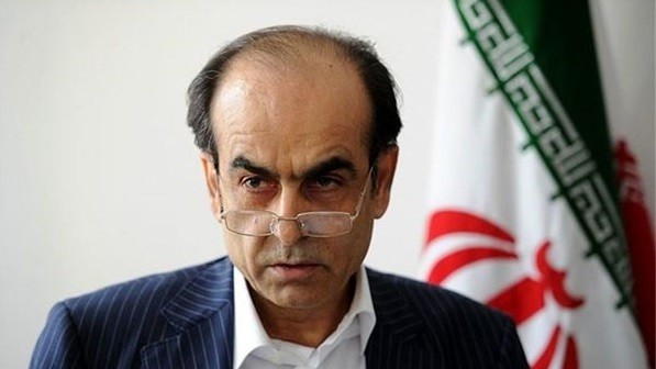 توهین شنیع و نژادپرستانه نماینده سابق مجلس ایران به ترک‌ها