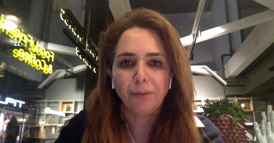 درخواست همسر پژوهشگر آذربایجان‌جنوبی از اتحادیه اروپا: «نگذارید یک بی‌گناه کشته شود»