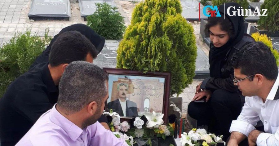 «عزیز‌ پورولی‌» آزربایجانین‌ تانینمیش‌ میللی فعالین، اوچونجو ایل‌ دؤنومو موناسیبتی گئچیریلیب‌