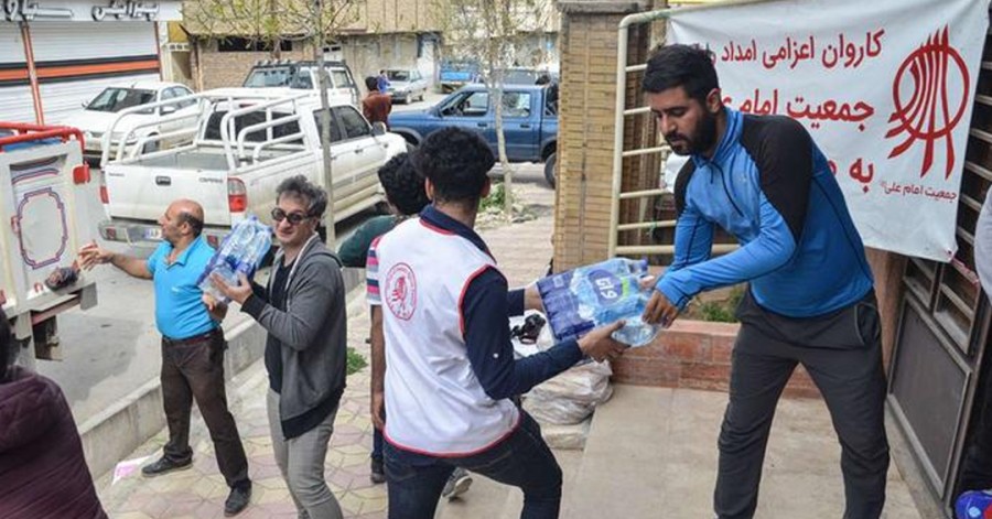 تایید حکم انحلال «جمعیت امام علی»؛ «حرکتی هماهنگ برای تضعیف نهادهای مدنی»