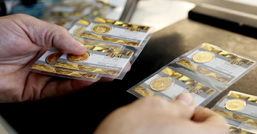 گرانی به ربع سکه هم رسید؛ بازار طلا و سکه متلاطم است