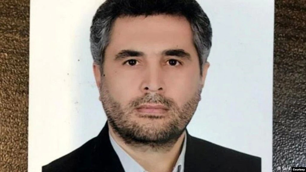 مقام اسرائیلی:‌ افسر سپاه را ما کشتیم