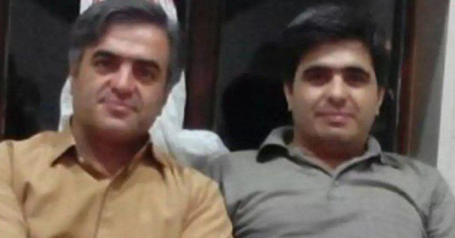 تداوم بی خبری از وضعیت فعالین ملی آذربایجان؛ «داود و ایوب شیری»