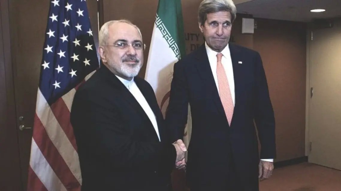 فری‌بیکن: مقامات دولت اوباما برای خنثی کردن فشار ترامپ علیه تهران مخفیانه با ظریف ملاقات کردند