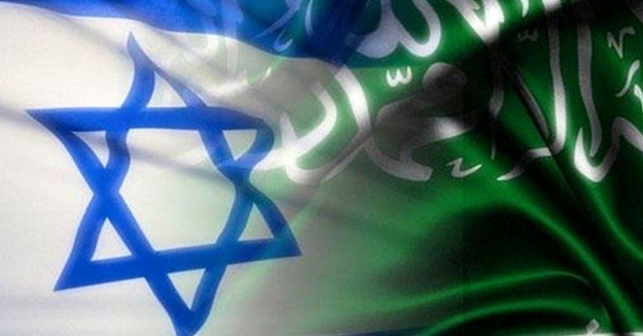 همزمان با شکست مذاکرات ایران و عربستان؛ یک مقام ارشد اسرائیلی به عربستان سعودی سفر کرد