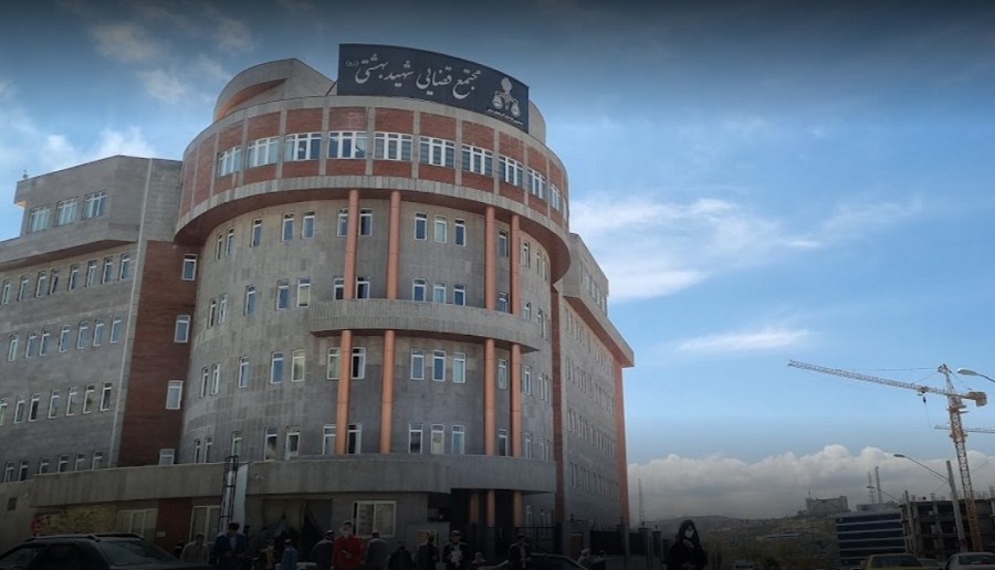 برخورد زننده بازپرس مجتمع قضایی بهشتی تبریز با خانواده برادران شیری