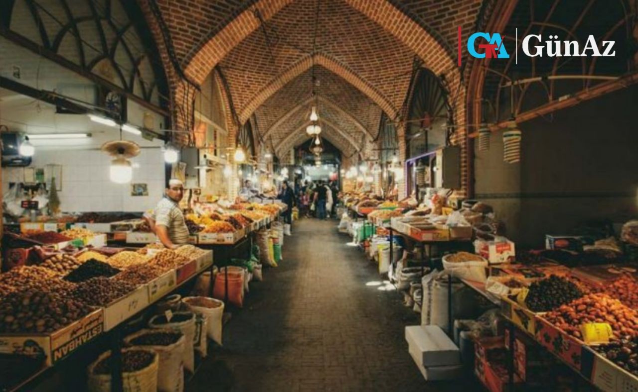 بازار تاریخی اردبیل در آستانه تخریب و فروپاشی/ حادثه‌ای بدتر از متروپل