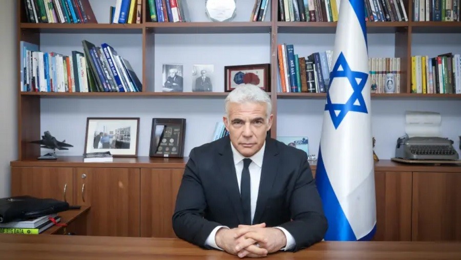 اسرائیل تهدید کرد صحنه جنگ را به داخل خاک ایران انتقال خواهد داد