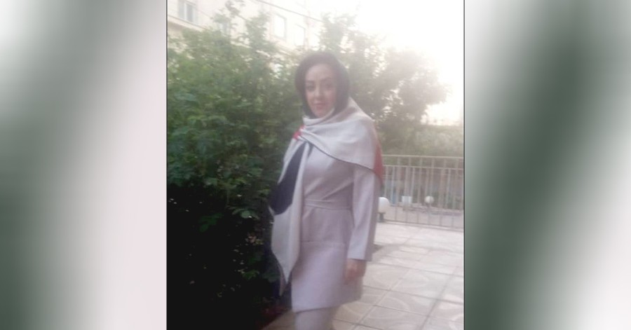 بازداشت و بی‌خبری مطلق از زوج فعال آذربایجان‌جنوبی در تبریز