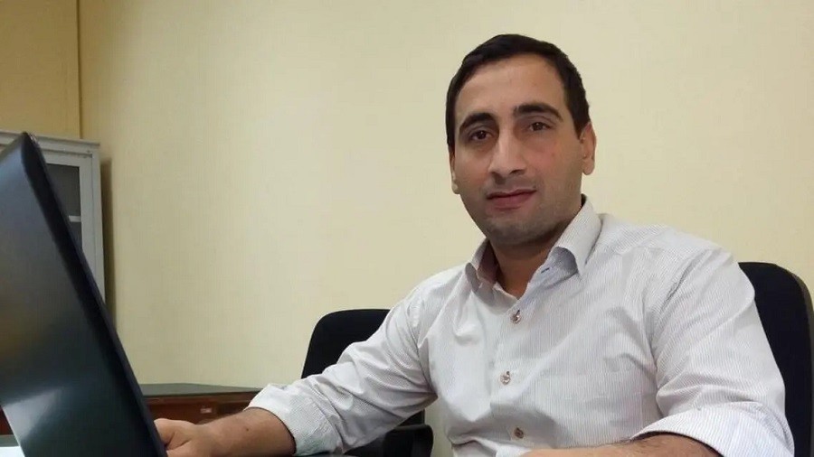 مرگ مشکوک دانشمند هوافضای ایران در یزد