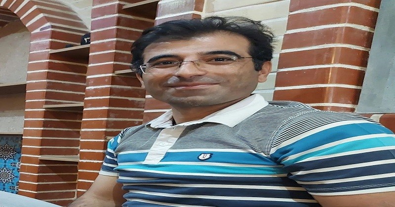 بازداشت فعال ملی آذربایجان «اکبر ابولزاده» در اهر