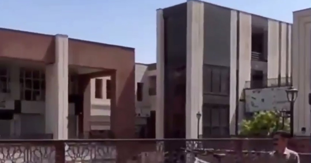 اعتصاب بازاریان در تبریز در اعتراض به افزایش نجومی مالیات‌ها - ویدئو