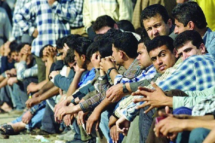 نماینده اردبیل: ۷۰ هزار بیکار در استان اردبیل وجود دارد