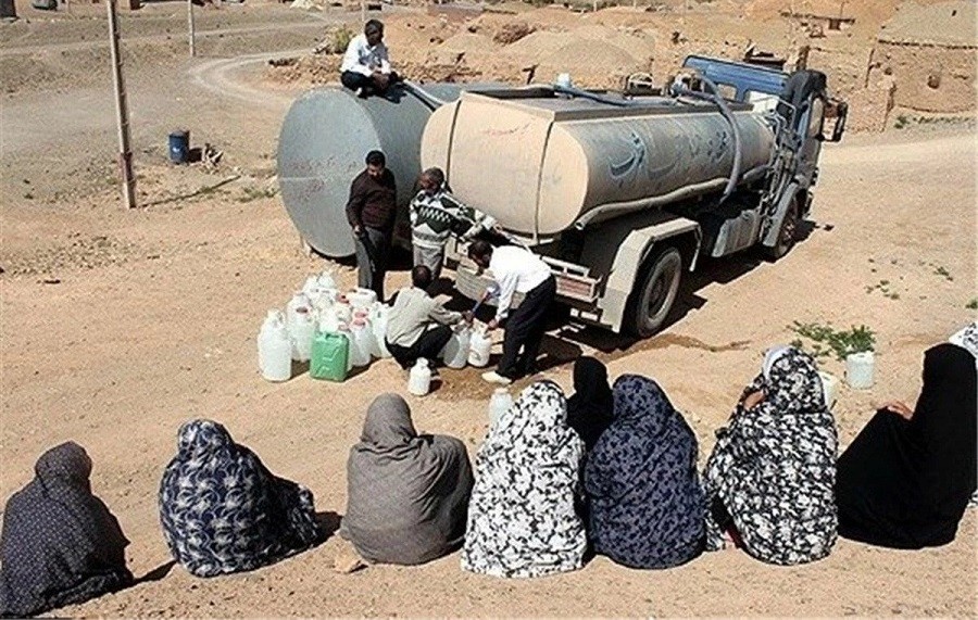 وضعیت آبی ۱۵ شهر و ۷۰۰ روستای آذربایجان شرقی شکننده و سر به سر است