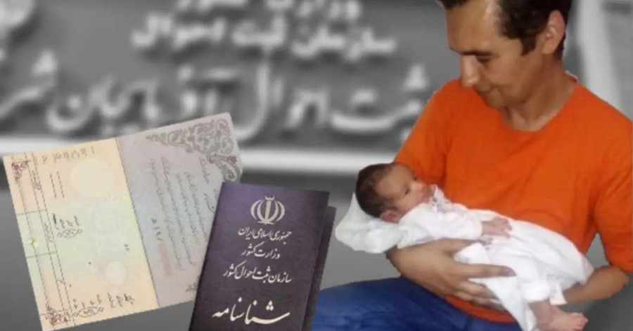 «خاقان»؛ تداوم مانع تراشی در مسیر انتخاب اسامی تُرکی کودکان