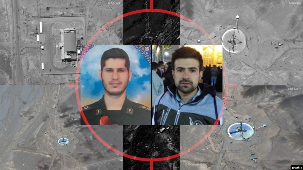 انتشار تصاویر ماهواره‌ای از سایت پرتاب موشک در ایران خبرساز شد