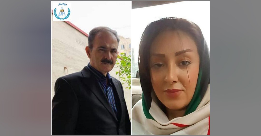 احضار زوج فعال آذربایجانی به دادسرای استان آذربایجان‌شرقی