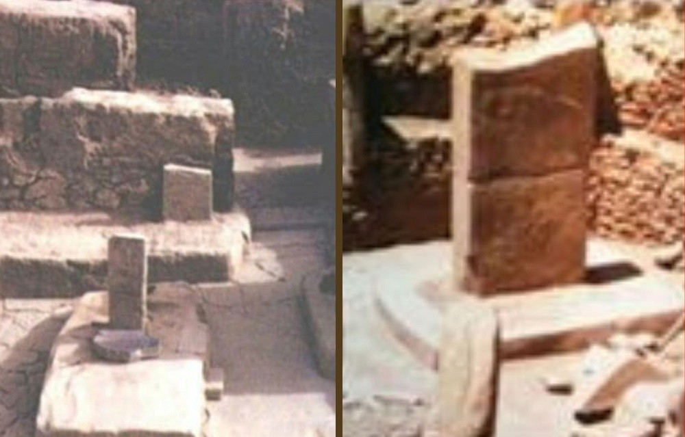 پیوندهای باستانی میان تپه‌حسنلو با گؤبکلی‌تپه‌ ترکیه - عیسی یگانه