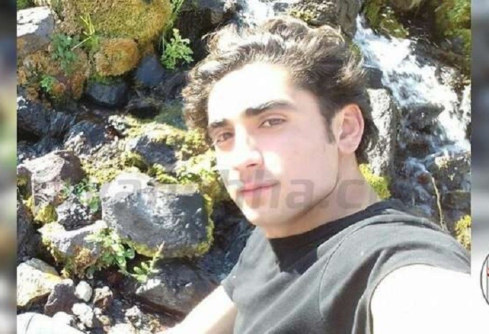 اعدام مخفیانه یک جوان ۲۵ ساله در زندان اردبیل