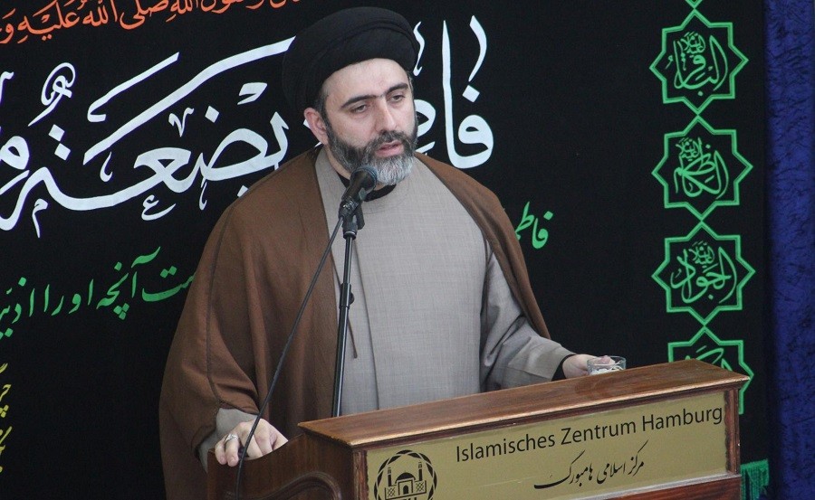 آلمان معاون «مرکز اسلامی هامبورگ» وابسته به حکومت ایران را اخراج کرد