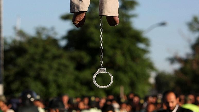 گزارش گوترش به شورای حقوق بشر: ایران در سه ماه بیش از ۱۰۰ نفر را اعدام کرده است