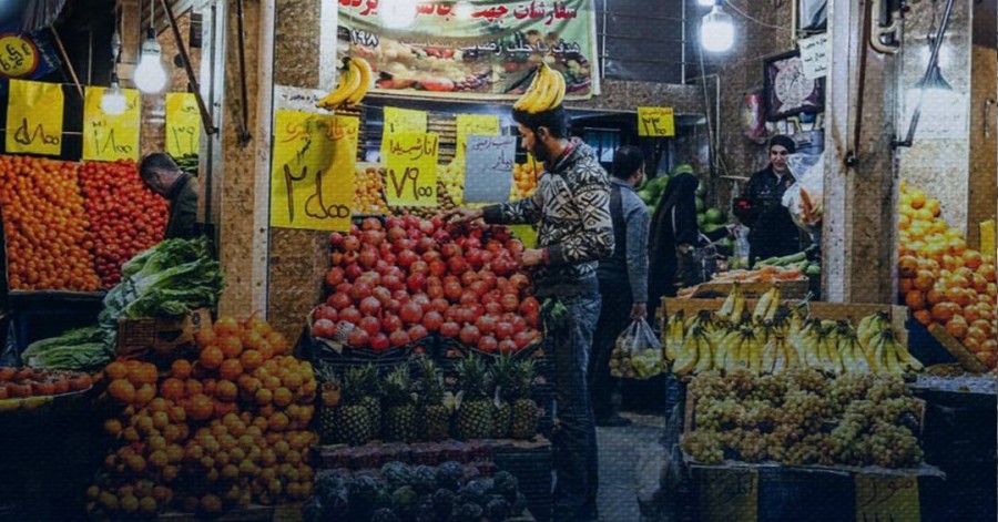 تورم در بخش «خوراک و آشامیدنی‌ها» به ٨١ درصد رسید