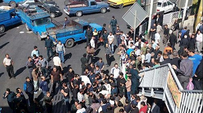 رده‌بندی بهترین شهرهای جهان برای زندگی؛ تهران از آخر اول شد