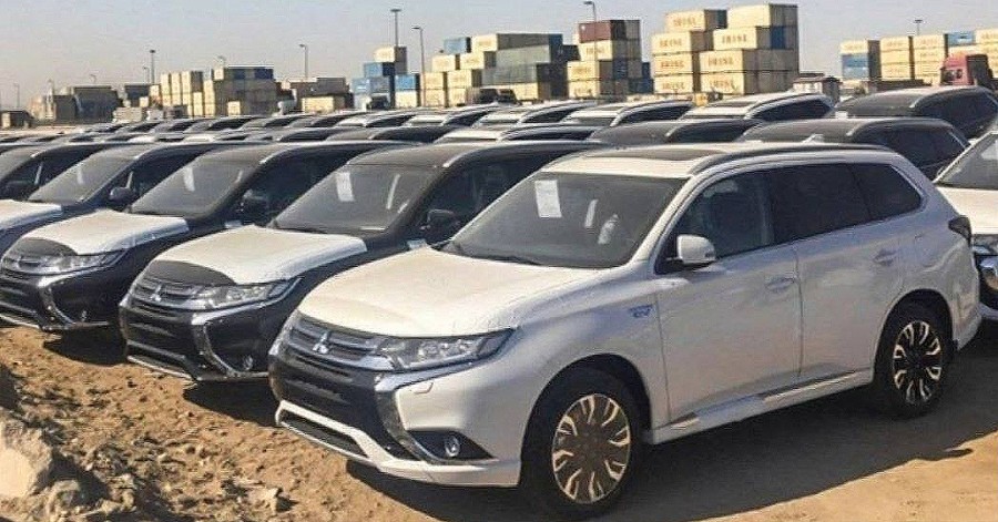 هشدار نسبت به نفوذ مافیا در حوزه خودروهای وارداتی
