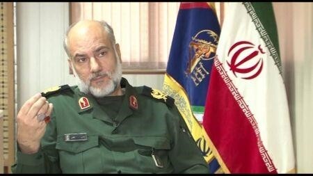 فرمانده تیم حفاظت فیزیکی خامنه‌ای تغییر کرد