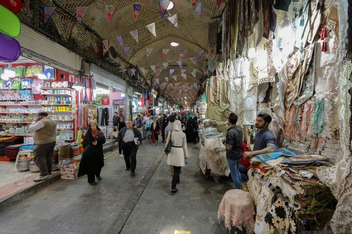 نرخ تورم در ایران بیش از 190 کشور جهان
