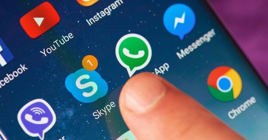 احتمال فیلترشدن نرم‌افزار‌های پر‌کاربرد؛ مانند واتس‌اپ و ‌اینستاگرام