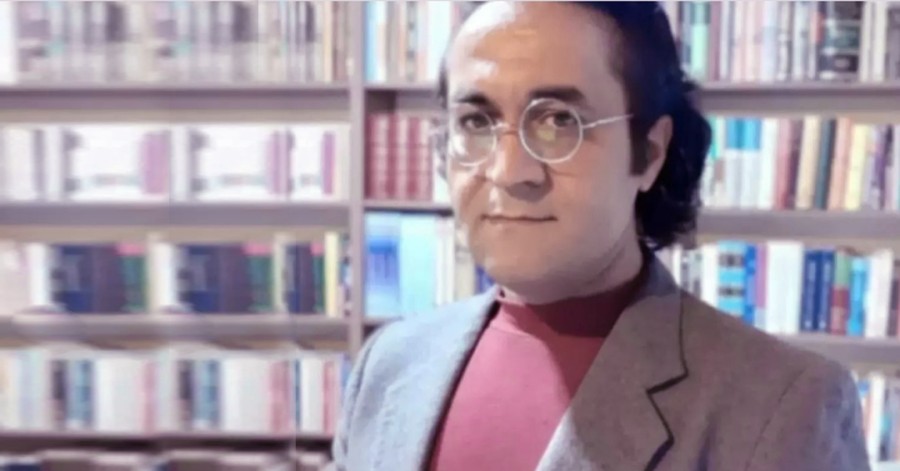 فعال ملی آذربایجان؛ «احسان ملکی» به حبس محکوم گردید