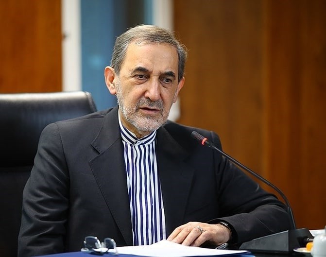 علی اکبر ولایتی: اسرائیل عامل جدایی آذربایجان و ایران است