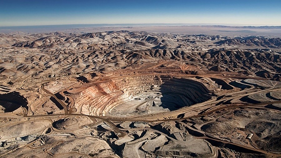 استعمار آذربایجان؛ مجوز غارت اولین معدن مس استان اردبیل نیز صادر شد