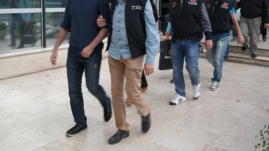 بازداشت 4 تن از باند ترور ایران در ترکیه