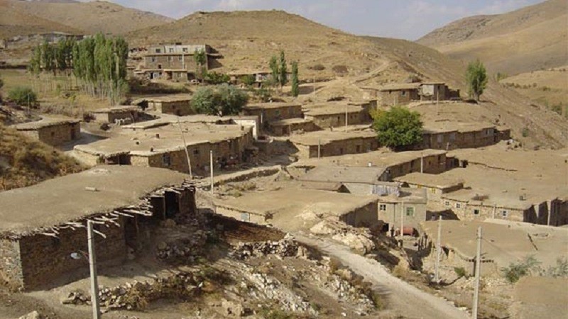 ارمغان ایران برای آذربایجان: ۳۴۹ روستای آذربایجان شرقی خالی از سکنه شده است