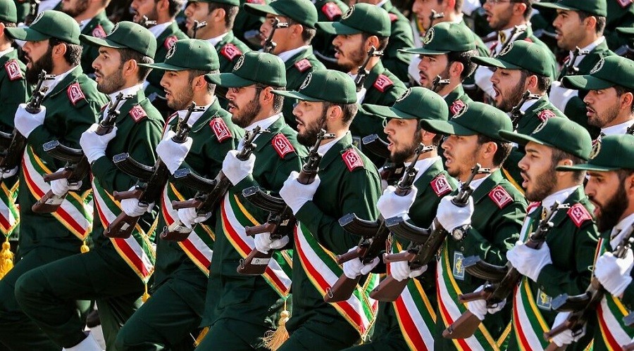 اویل‌پرایس: آمریکا احیای «برجام» را منوط به مهار سپاه کرده است