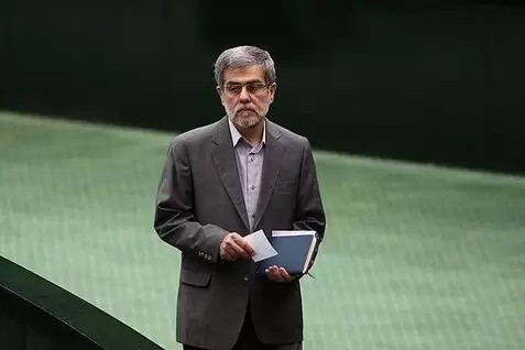 نماینده مجلس ایران خواستار دسترسی این نهاد به متن مذاکرات برجام شد