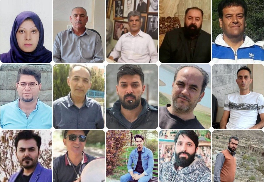 گزارشی از تظاهرات در ارومیه و فضای امنیتی در شهرهای آذربایجان؛ "دیگر هیچ چیز برایمان مهم نیست حتی اگر بمیریم"