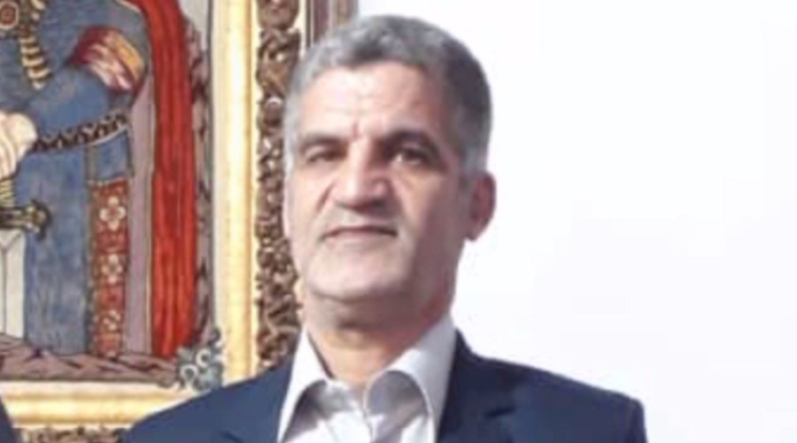 ابراهیم‌ آسمانی: اگر ظرف یک روز وضعیت من مشخص نشود دست به اعتصاب غذا خواهم زد