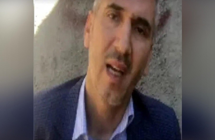 بازجویی موساد از دومین مقام سپاه پاسداران در قلب تهران + فیلم
