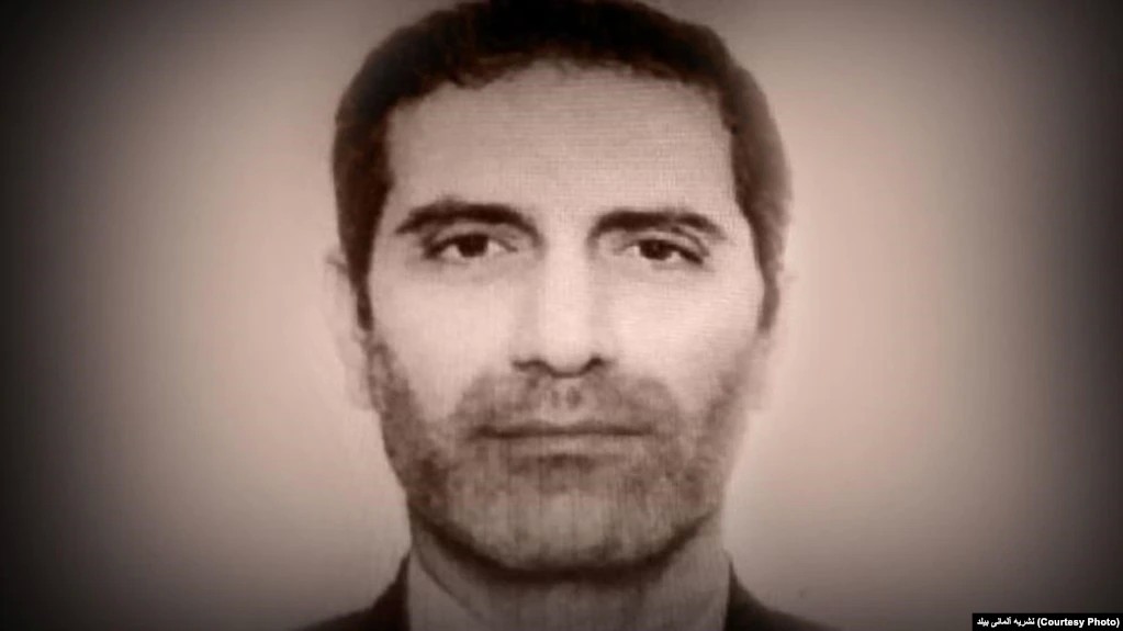 با حکم دادگاه بروکسل استرداد «اسدالله اسدی» تروریست ایرانی ممنوع شد