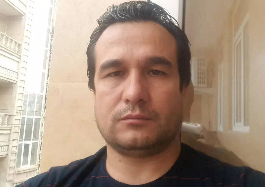 احضار شهروز سلیمانیان به دادسرای عمومی وانقلاب شهرستان مغان(پارس آباد)