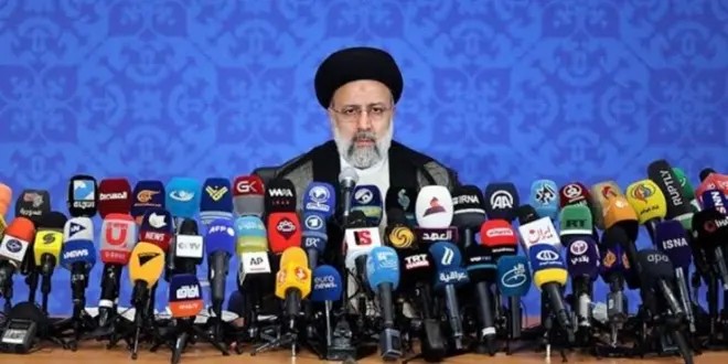 سناتورهای جمهوری‌خواه به بایدن: به رئیسی ویزا ندهید