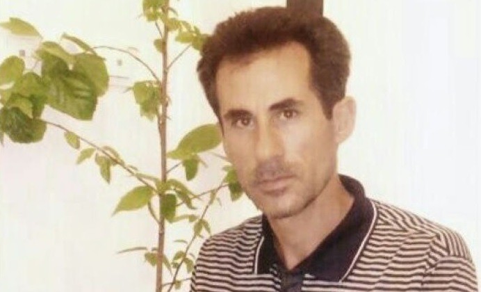 شکرالله قهرمانی فرد به زندان اهر منتقل شد